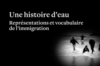 Histoire d'eau